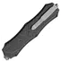 Ніж Smith&Wesson OTF Dagger Grey Фото 2